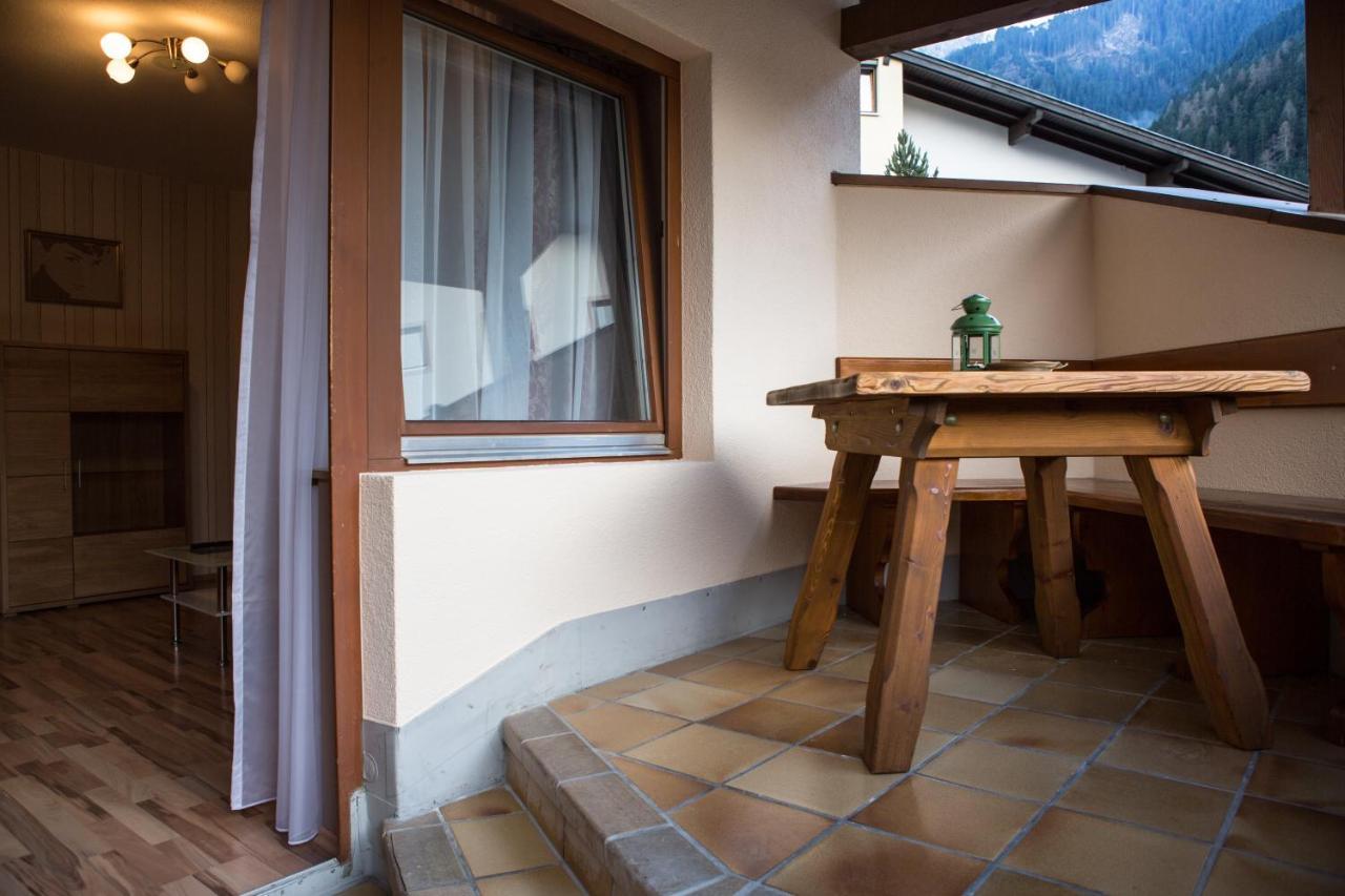 Prachtbude Mayrhofen Dış mekan fotoğraf