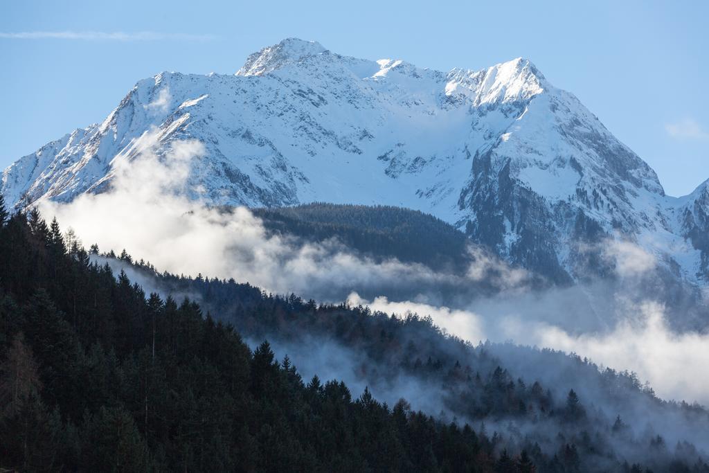 Prachtbude Mayrhofen Dış mekan fotoğraf